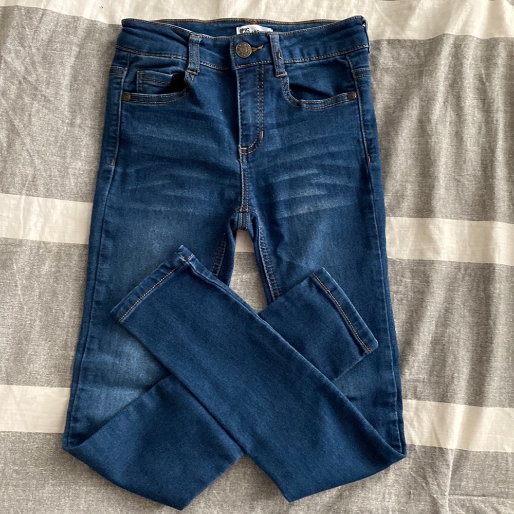 Epic Threads Jeans girls size 8